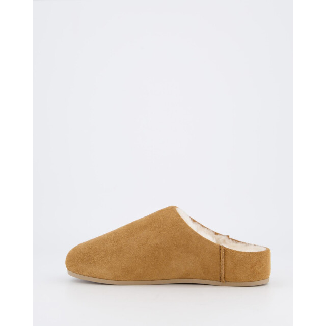 UGG Australia Dames elea slip-on chestnut 1171390-Che large