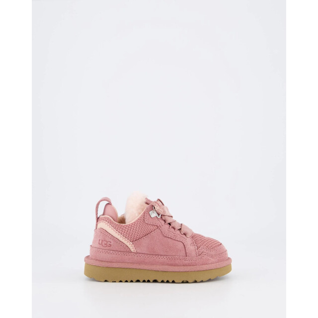 UGG Australia Kids lowmel sneaker pink dawn 1152410T-PDW large