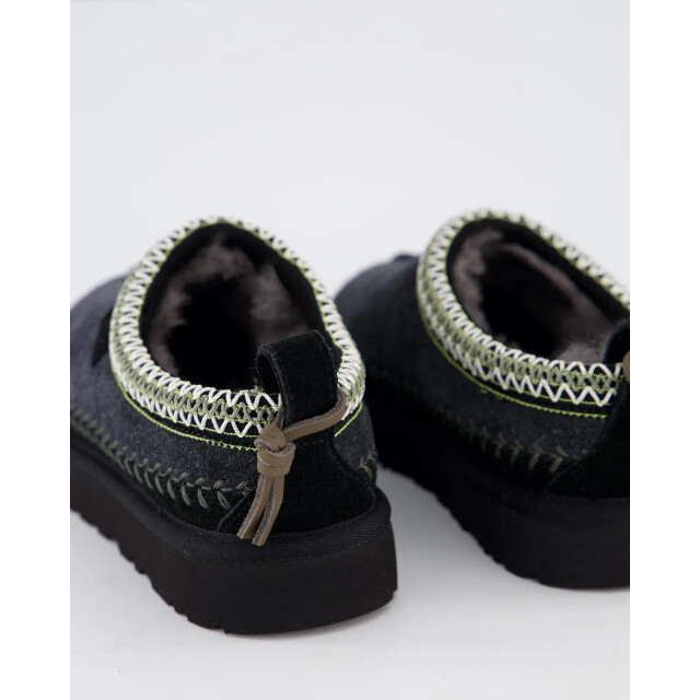UGG Australia Dames tasman biarritz 1171444-BLK large