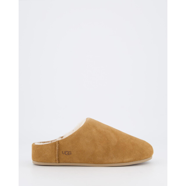UGG Australia Dames elea slip-on chestnut 1171390-Che large