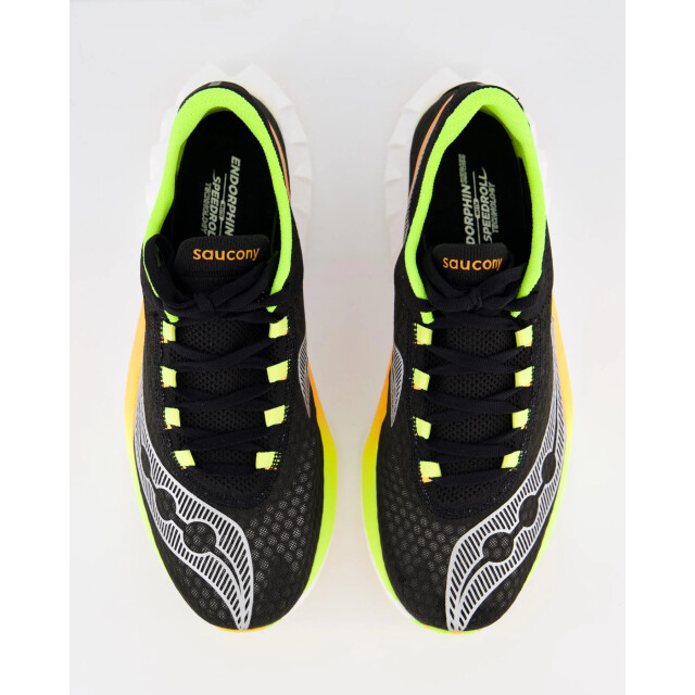 Saucony Heren endorphin pro 4 sneaker S20939-343 large