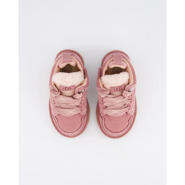 UGG Australia Kids lowmel sneaker pink dawn 1152410T-PDW large