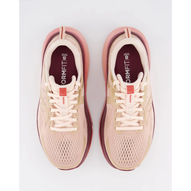 Saucony Dames guide 18 sneaker S10998-222 large