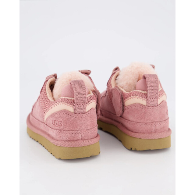 UGG Australia Kids lowmel sneaker pink dawn 1152410T-PDW large