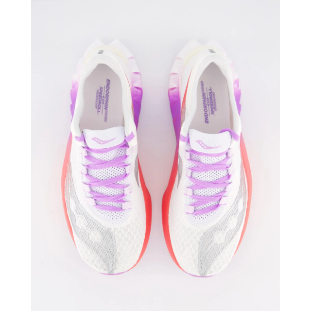Saucony Dames endorphin pro 4 sneaker S10939-340 large