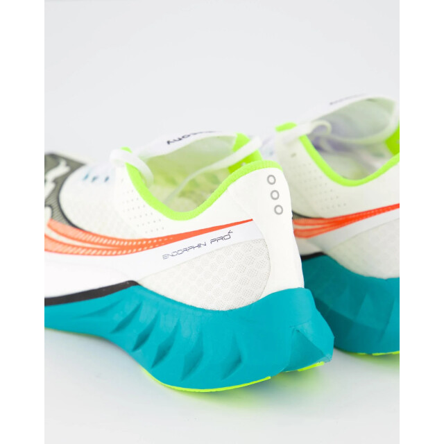 Saucony Heren endorphin pro 4 sneaker S20939-97 large