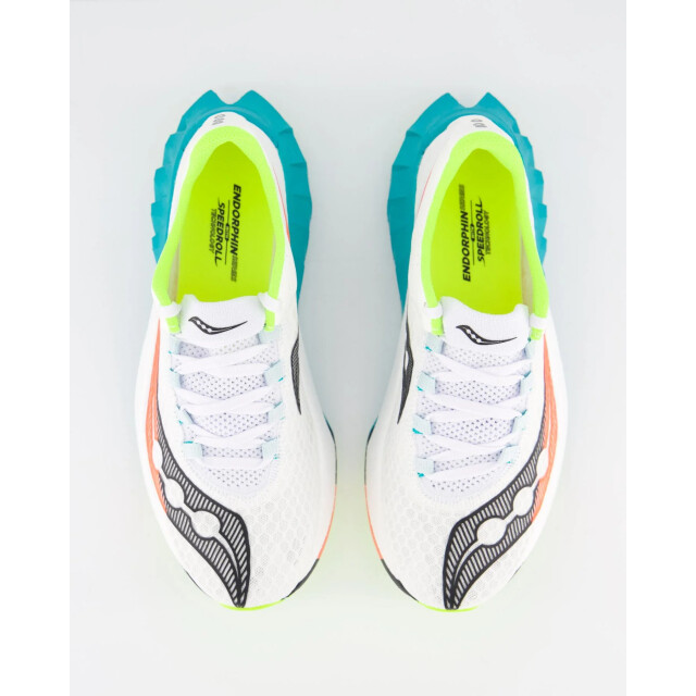 Saucony Dames endorphin pro 4 sneaker S10939-97 large