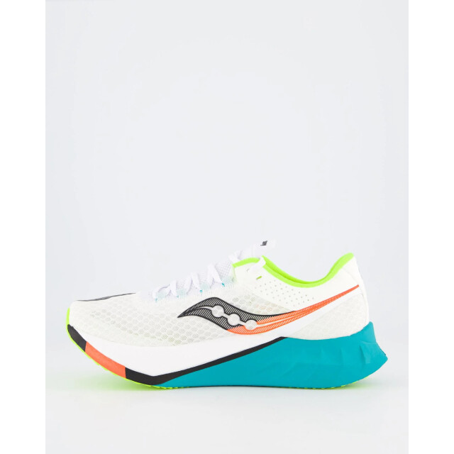 Saucony Heren endorphin pro 4 sneaker S20939-97 large