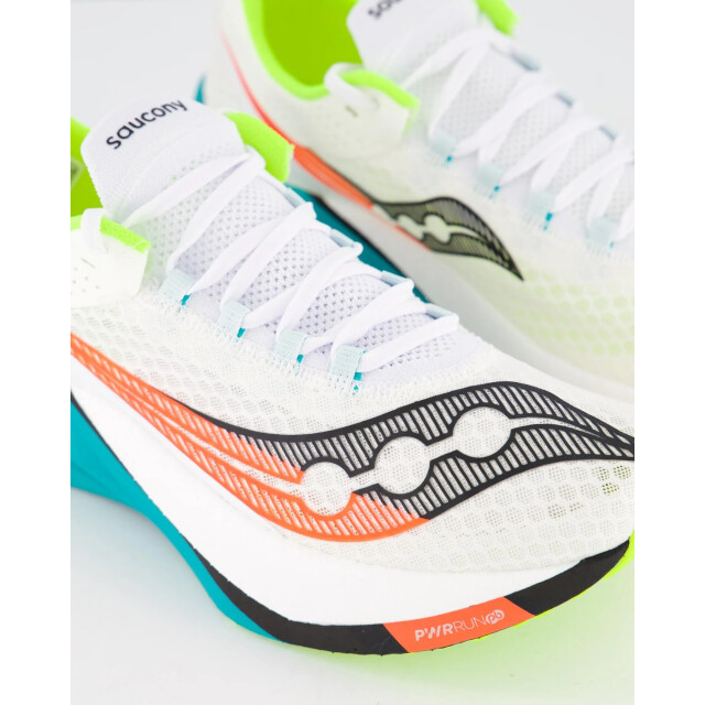 Saucony Heren endorphin pro 4 sneaker S20939-97 large