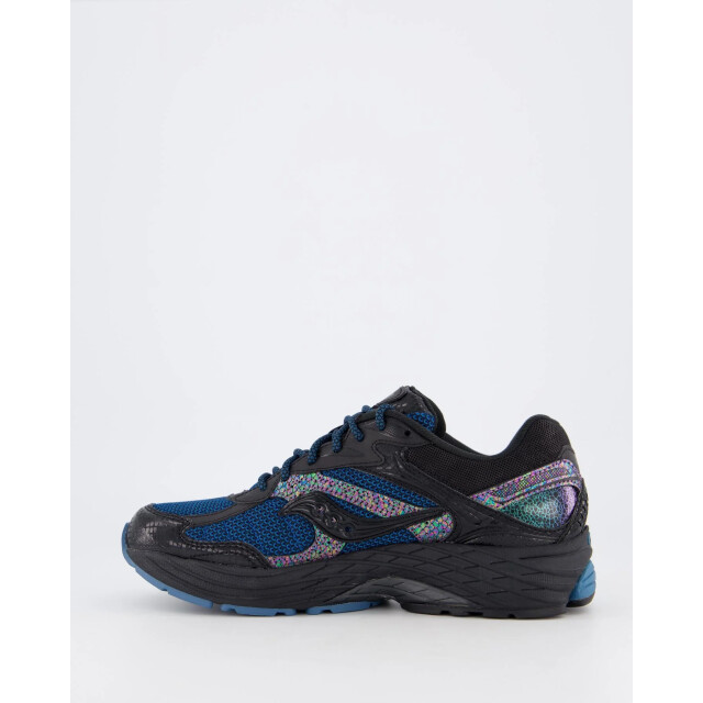 Saucony Dames progrid omni 9 sneaker S70934-3 large
