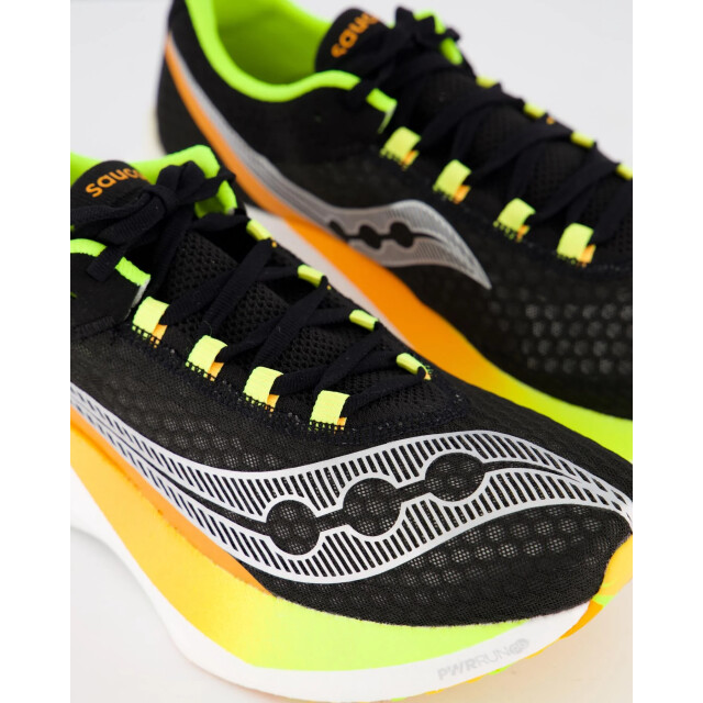 Saucony Heren endorphin pro 4 sneaker S20939-343 large