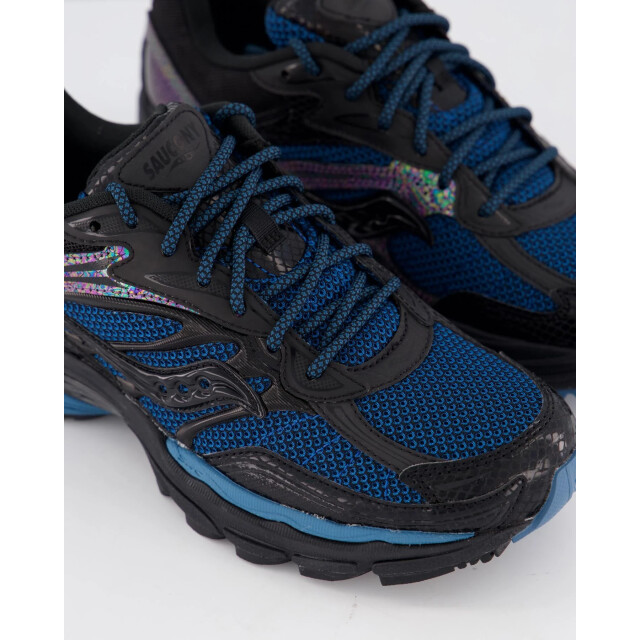 Saucony Dames progrid omni 9 sneaker S70934-3 large