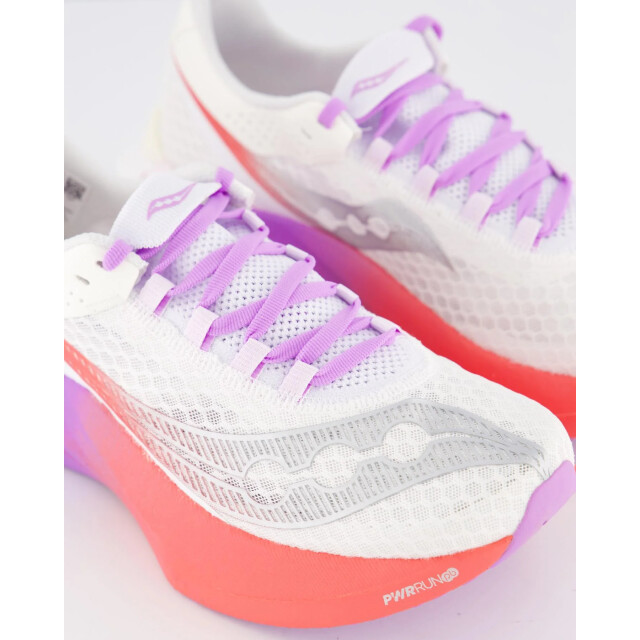 Saucony Dames endorphin pro 4 sneaker S10939-340 large