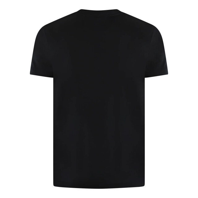 Emporio Armani Heren t-shirt 8N1TD8-920 large