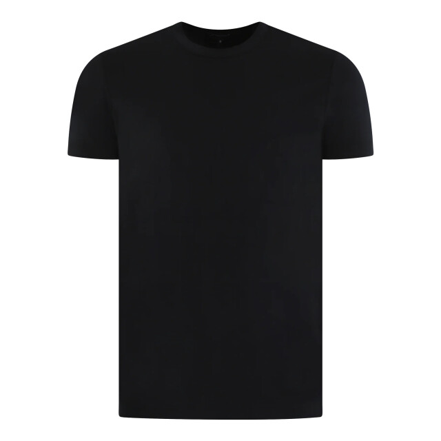 Emporio Armani Heren t-shirt 8N1TF0-920 large