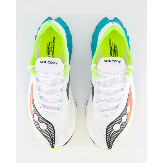 Saucony Heren endorphin pro 4 sneaker S20939-97 large