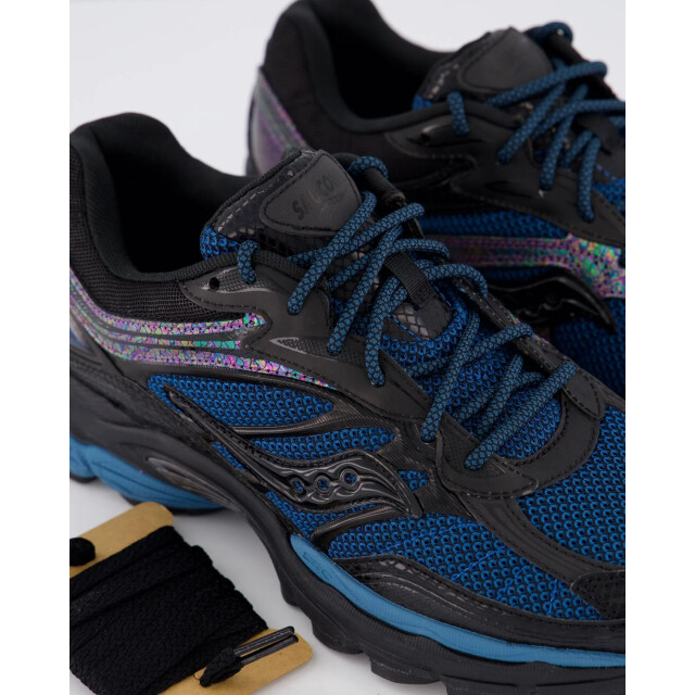 Saucony Heren progrid omni 9 sneaker S70934-3 large