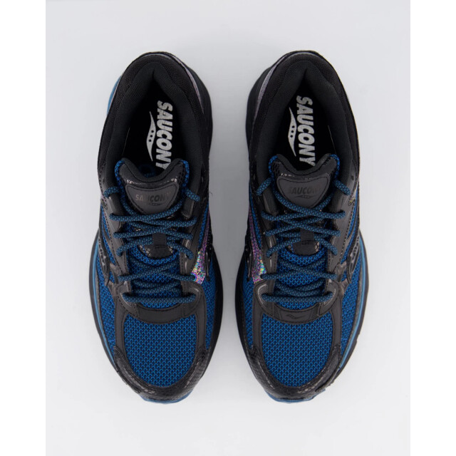 Saucony Heren progrid omni 9 sneaker S70934-3 large
