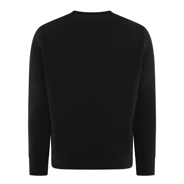 Emporio Armani Heren sweatshirt 8N1MD1-999 large
