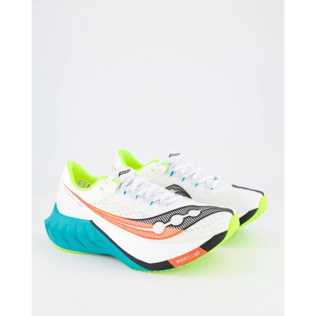 Saucony Dames endorphin pro 4 sneaker S10939-97 large