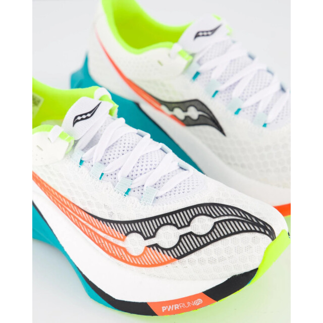 Saucony Dames endorphin pro 4 sneaker S10939-97 large