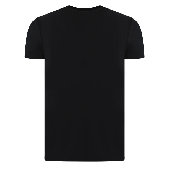 Emporio Armani Heren t-shirt 8N1TF0-920 large