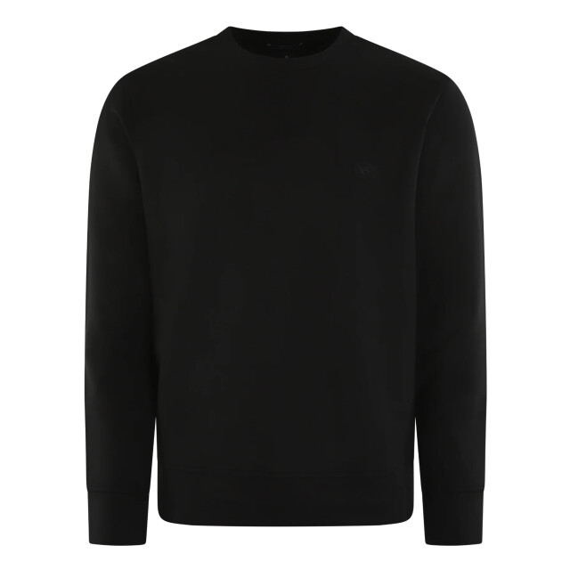 Emporio Armani Heren sweatshirt 8N1MD1-999 large
