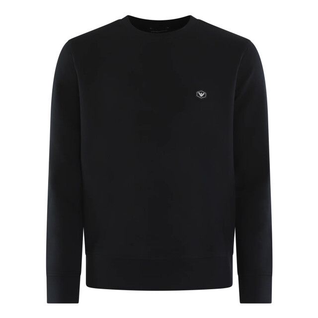 Emporio Armani Heren sweatshirt 8N1MD1-920 large