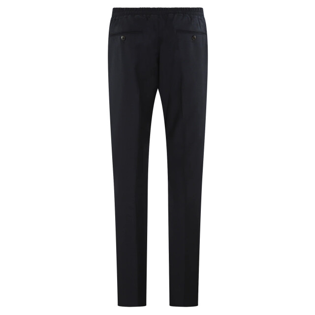 Pal Zileri Heren man pants 9B31NW405-Navy large