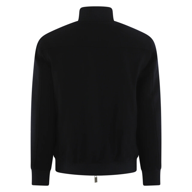Pal Zileri Heren giubbino 9B36SG663-Navy large