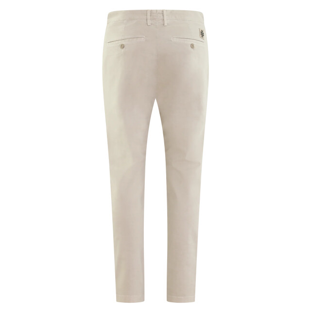 Jacob Cohën Heren bobby slim fit S3651-A83 large