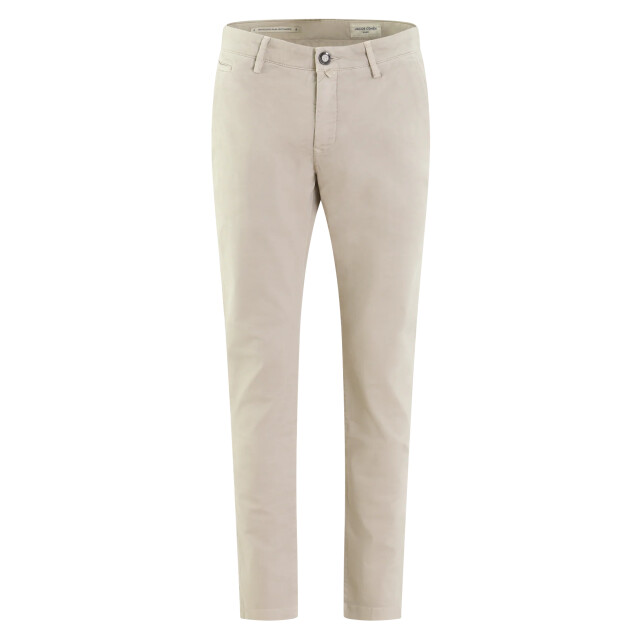 Jacob Cohën Heren bobby slim fit S3651-A83 large