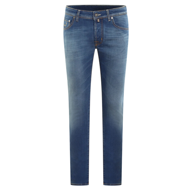 Jacob Cohën Heren nick slim jeans P3582-300D large