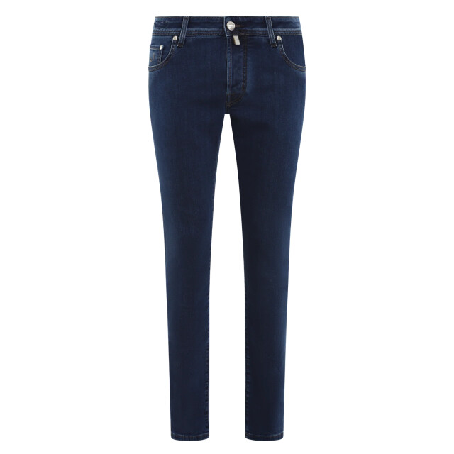 Jacob Cohën Heren nick slim jeans P3621-200D large