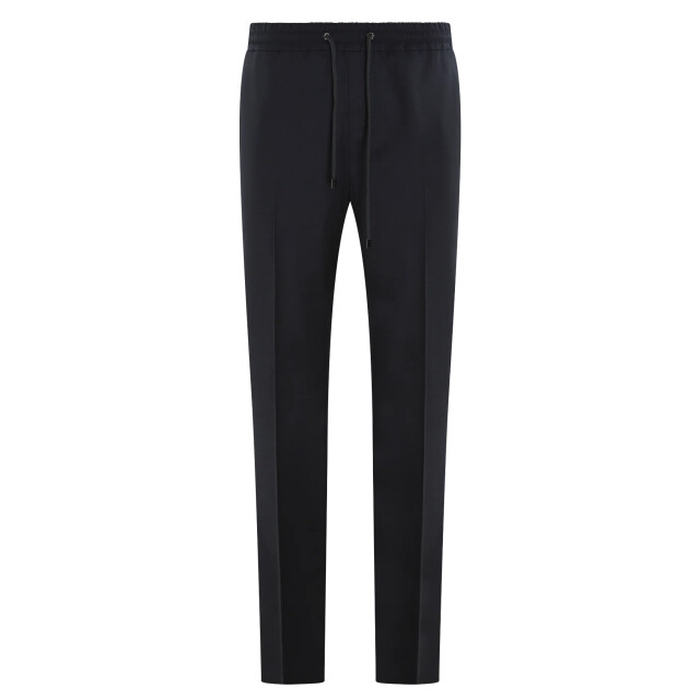 Pal Zileri Heren man pants 9B31NW405-Navy large