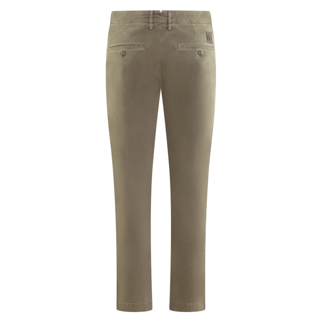 Jacob Cohën Heren bobby slim fit S3651-B75 large