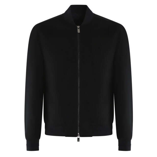 Pal Zileri Heren blouson 9B36SH531E-Navy large