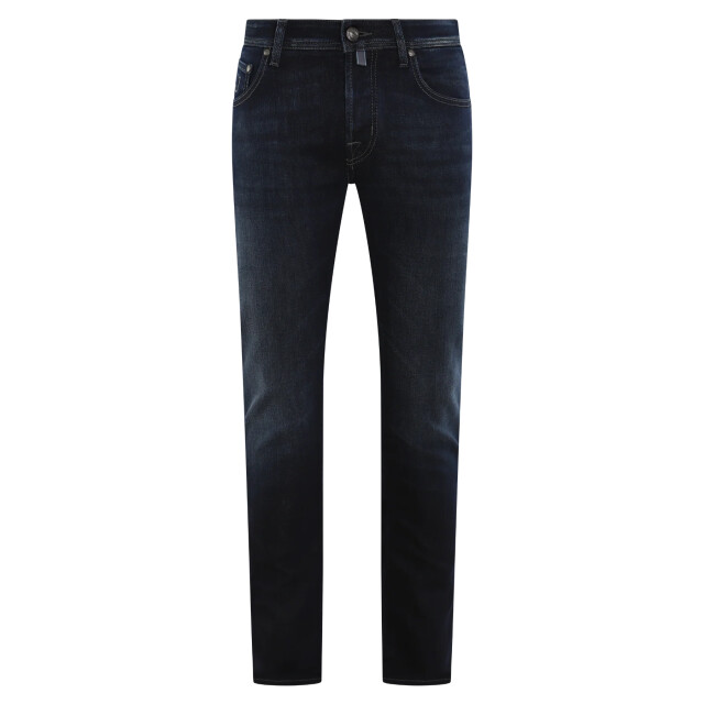 Jacob Cohën Heren nick slim jeans P3621-100D large