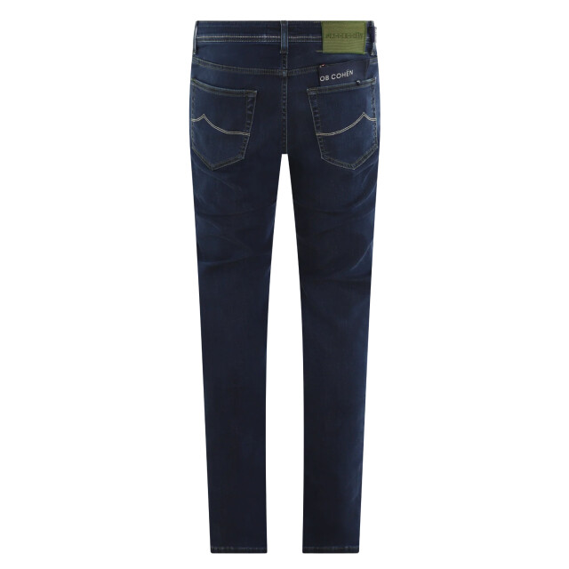 Jacob Cohën Heren nick slim jeans P3632-200D large