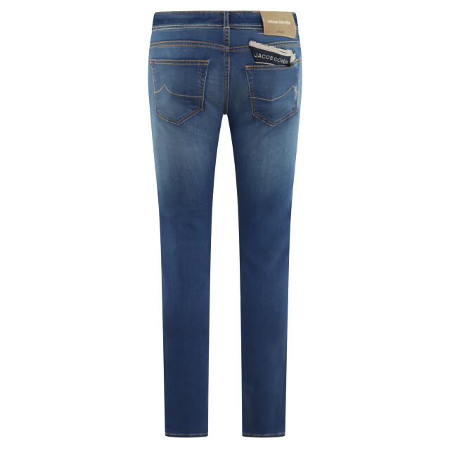 Jacob Cohën Heren nick slim jeans P3582-300D large