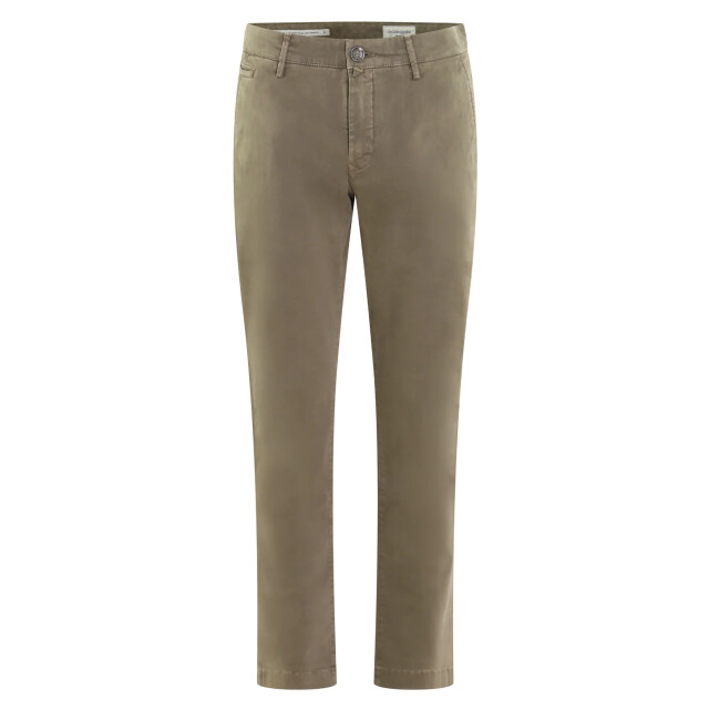 Jacob Cohën Heren bobby slim fit S3651-B75 large