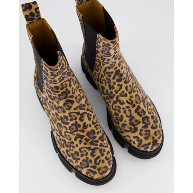 Copenhagen Dames cph570 leopard boot CPH570-Leo large
