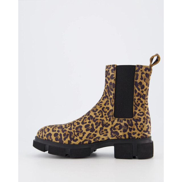 Copenhagen Dames cph570 leopard boot CPH570-Leo large