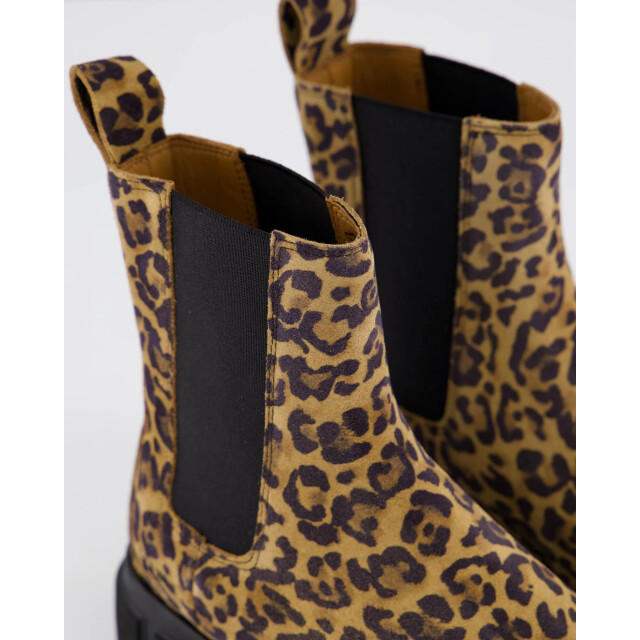 Copenhagen Dames cph570 leopard boot CPH570-Leo large