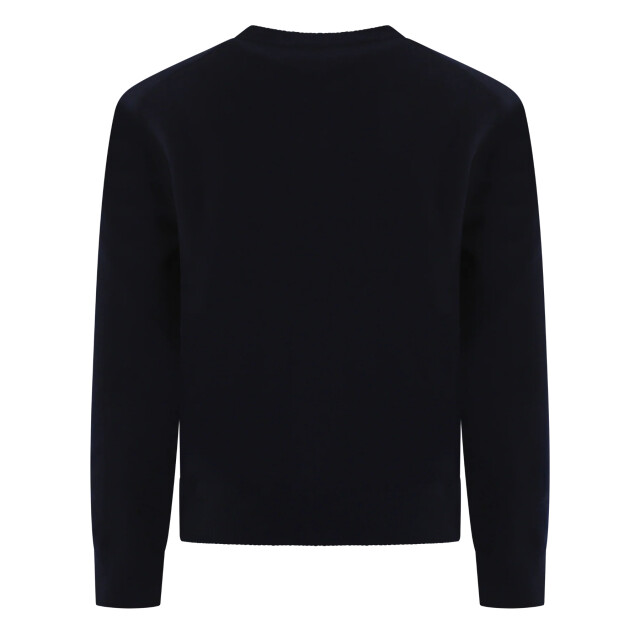 Jacob Cohën Heren girocollo lana cashmere X0023-Y98 large
