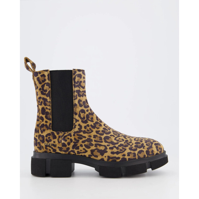 Copenhagen Dames cph570 leopard boot CPH570-Leo large