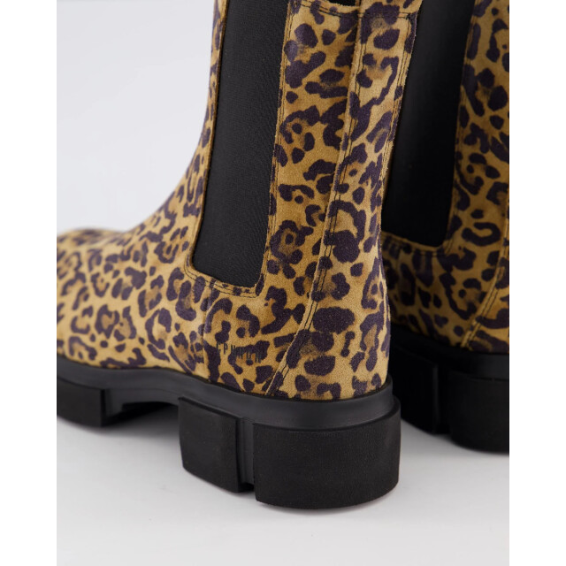 Copenhagen Dames cph570 leopard boot CPH570-Leo large