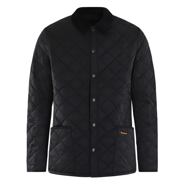 Barbour Heren heritage liddesdale jacket MQU0240-NY92 large