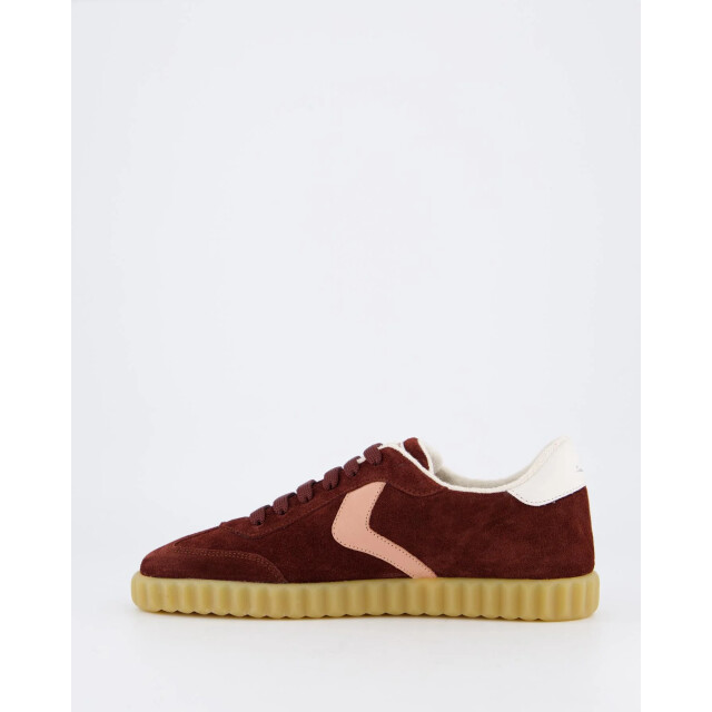Voile Blanche Dames ines suede sneaker 0012018630-1D71 large