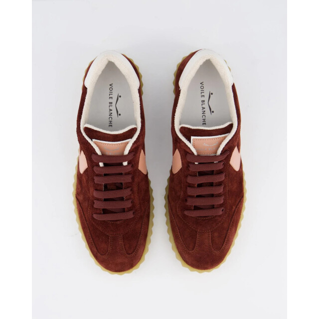 Voile Blanche Dames ines suede sneaker 0012018630-1D71 large